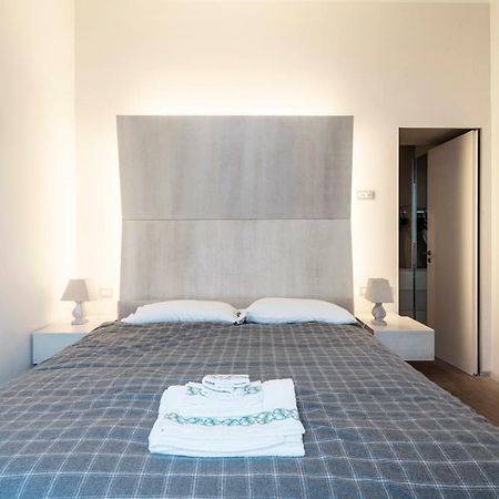 Santo Stefano Luxury Apartment Milán Exteriér fotografie