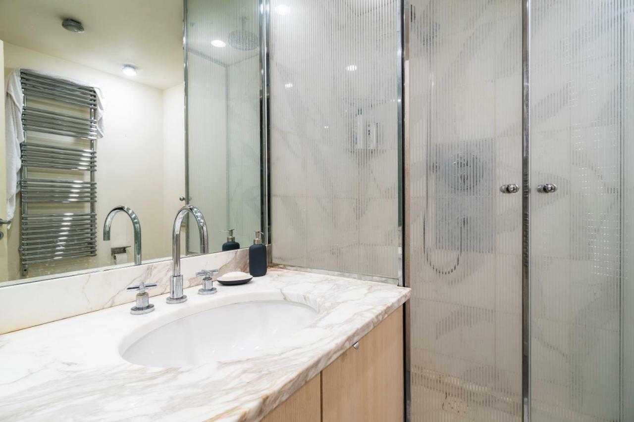 Santo Stefano Luxury Apartment Milán Exteriér fotografie